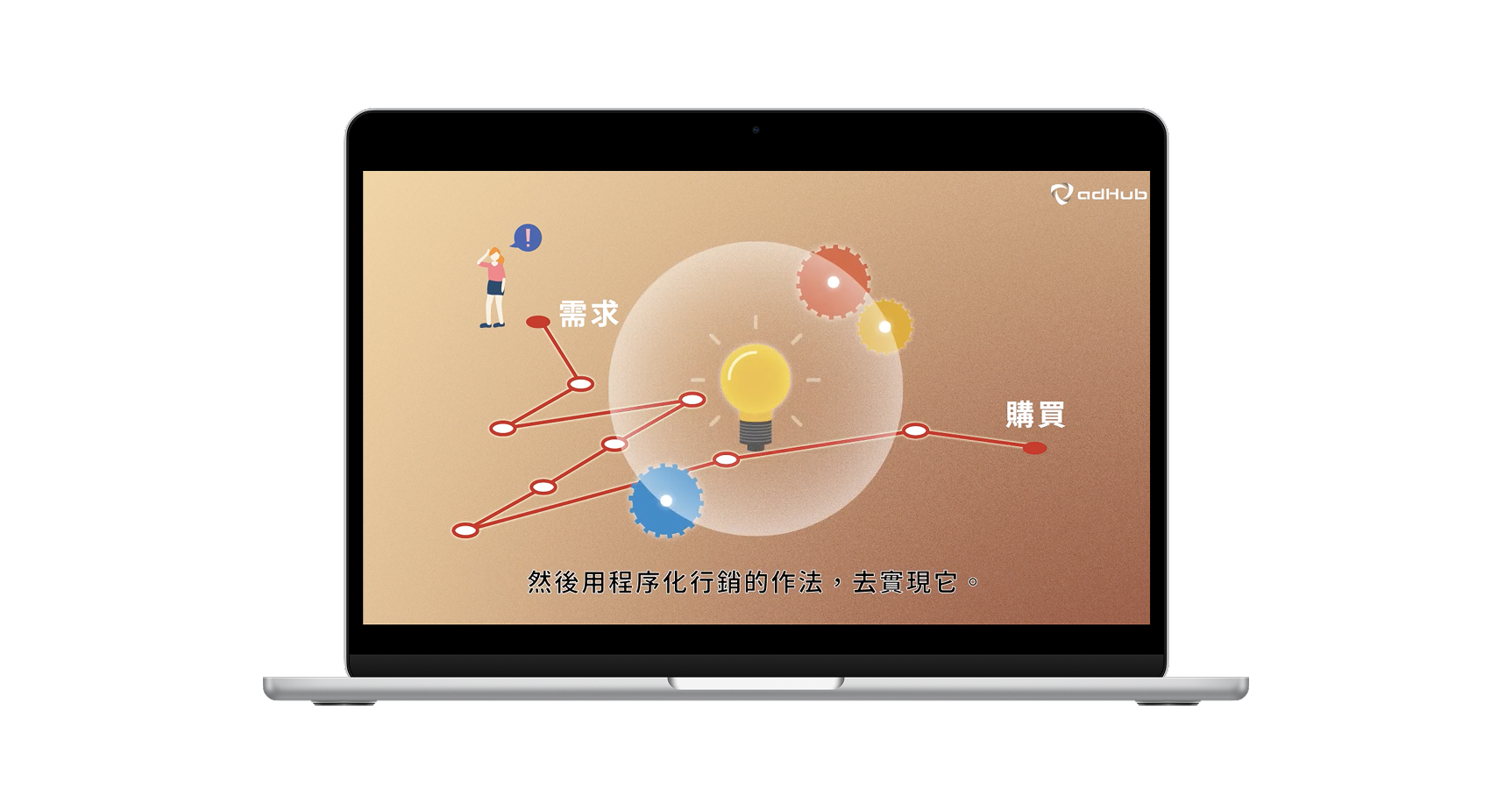 Golden Award for Best Programmatic Buying