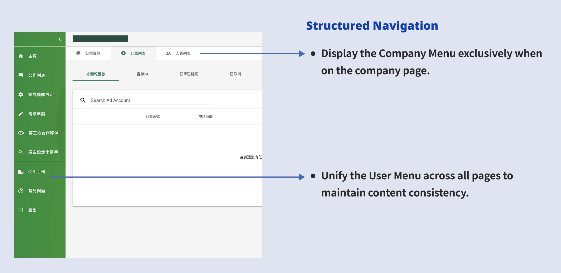 Mobile UX Research & UI Redesign